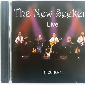 The New Seekers Live in Concert - 2006 • Álbum