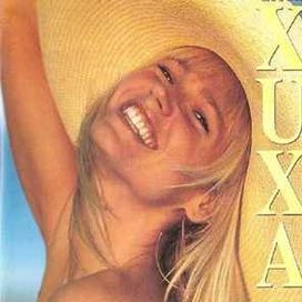 Xou da Xuxa Portugal - 1995 • Recopilación