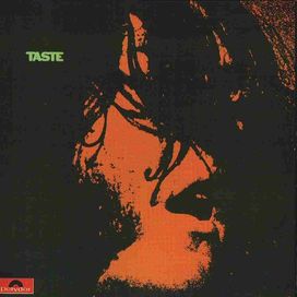 Taste - Taste