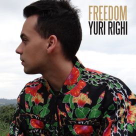 Freedom - Yuri Righi