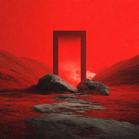 MAPAS - 2025 • Álbum