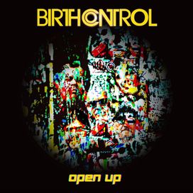 Open Up - 2022 • Álbum