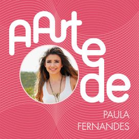 A Arte de Paula Fernandes - 2015 • Coletânea