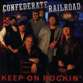 Keep On Rockin' - 1998 • Álbum