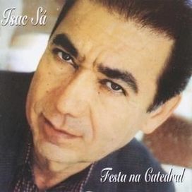 Festa Na Catedral  - 1991 • Álbum