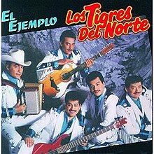 El Ejemplo - 1995 • Álbum