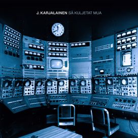 Sä Kuljetat Mua - 2018 • Álbum