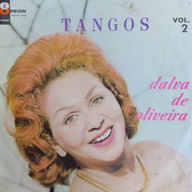 Tangos Vol. 2 - 1963 • Álbum