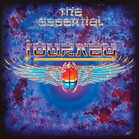 The Essential Journey - 2001 • Coletânea
