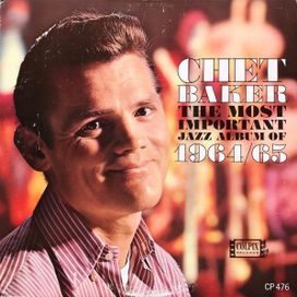 The Most Important Jazz Album Of 1964/65 - 2003 • Álbum