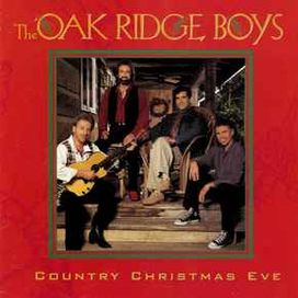 Country Christmas Eve - 1995 • Álbum