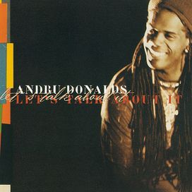 Let's Talk About It - 2001 • Álbum