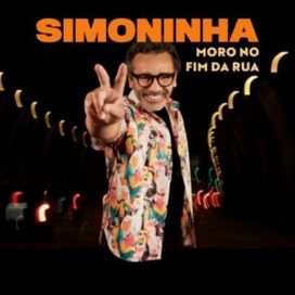 Moro No Fim da Rua - 2020 • Single/EP