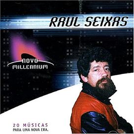 Novo Milennium - 2006 • Coletânea