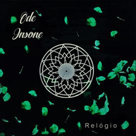 Relógio - 2018 • Álbum
