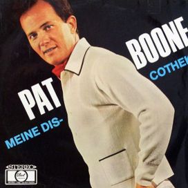 Meine Discothek - 1966 • Álbum