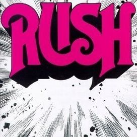 Rush - 1974 • Álbum