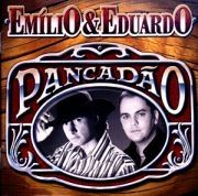 Pancadão - 2007 • Álbum