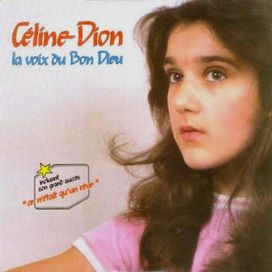La Voix Du Bon Dieu - 1981 • Álbum