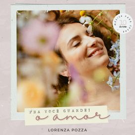 Pra Você Guardei O Amor - 2019 • Single/EP