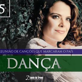 Dança - A Reunião de Canções Que Marcaram o País (Vol. 15) - 2009 • Recopilación