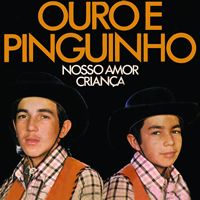Nosso Amor Criança - 1975 • Álbum