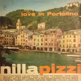 Love In Portofino - 1961 • Álbum