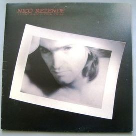 Tudo Ficou Pra Trás - 1991 • Álbum