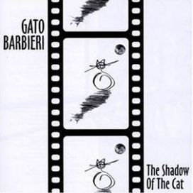 The Shadow Of The Cat - 2002 • Álbum