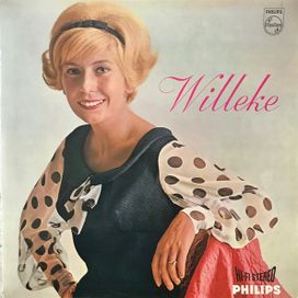 Willeke - 1964 • Álbum