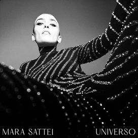 UNIVERSO - 2022 • Álbum
