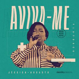Aviva-me (Ao Vivo) - 2019 • Single/EP