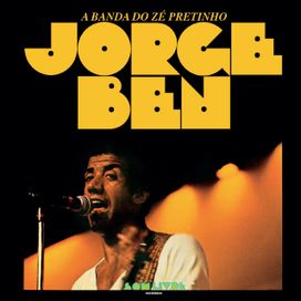 A Banda do Zé Pretinho - 1978 • Álbum