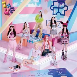 7+UP - 2023 • Single/EP