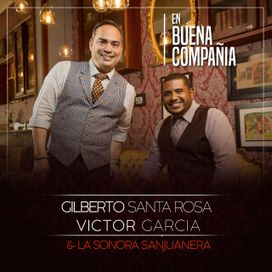En Buena Compañia - 2018 • Álbum