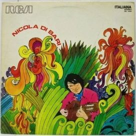 Nicola di Bari (1970) - 1970 • Álbum