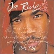 Rule 3:36 - 2000 • Álbum