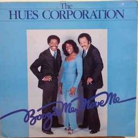 Boogie Me, Move Me - 1980 • Álbum