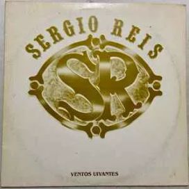 Ventos Uivantes - 1994 • Single/EP