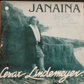 Janaína - 1993 • Álbum