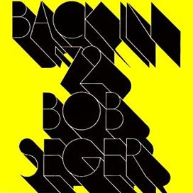 Back In 72 - 1972 • Álbum