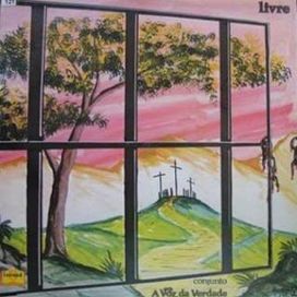 Livre - 1982 • Álbum