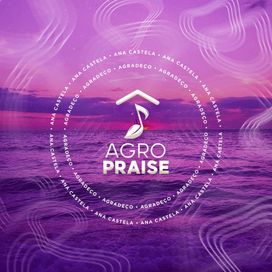 Agradeço (part. Ana Castela) - 2023 • Single/EP