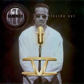 V Inside Out - 1995 • Álbum