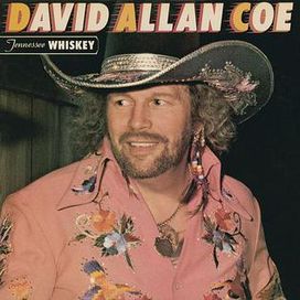 Tennessee Whiskey - 1981 • Álbum