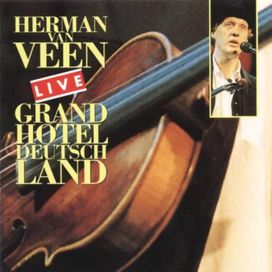 Grand Hotel Deutschland - 1994 • Álbum