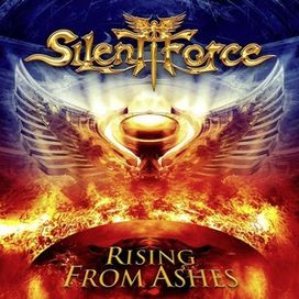 Rising from Ashes - 2013 • Álbum