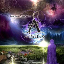 Mantos Purpureos - 2016 • Álbum