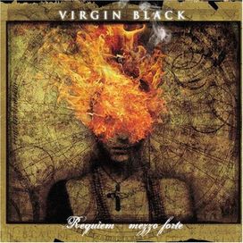Requiem - Mezzo Forte - 2007 • Álbum