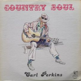 Country Soul - 1979 • Álbum